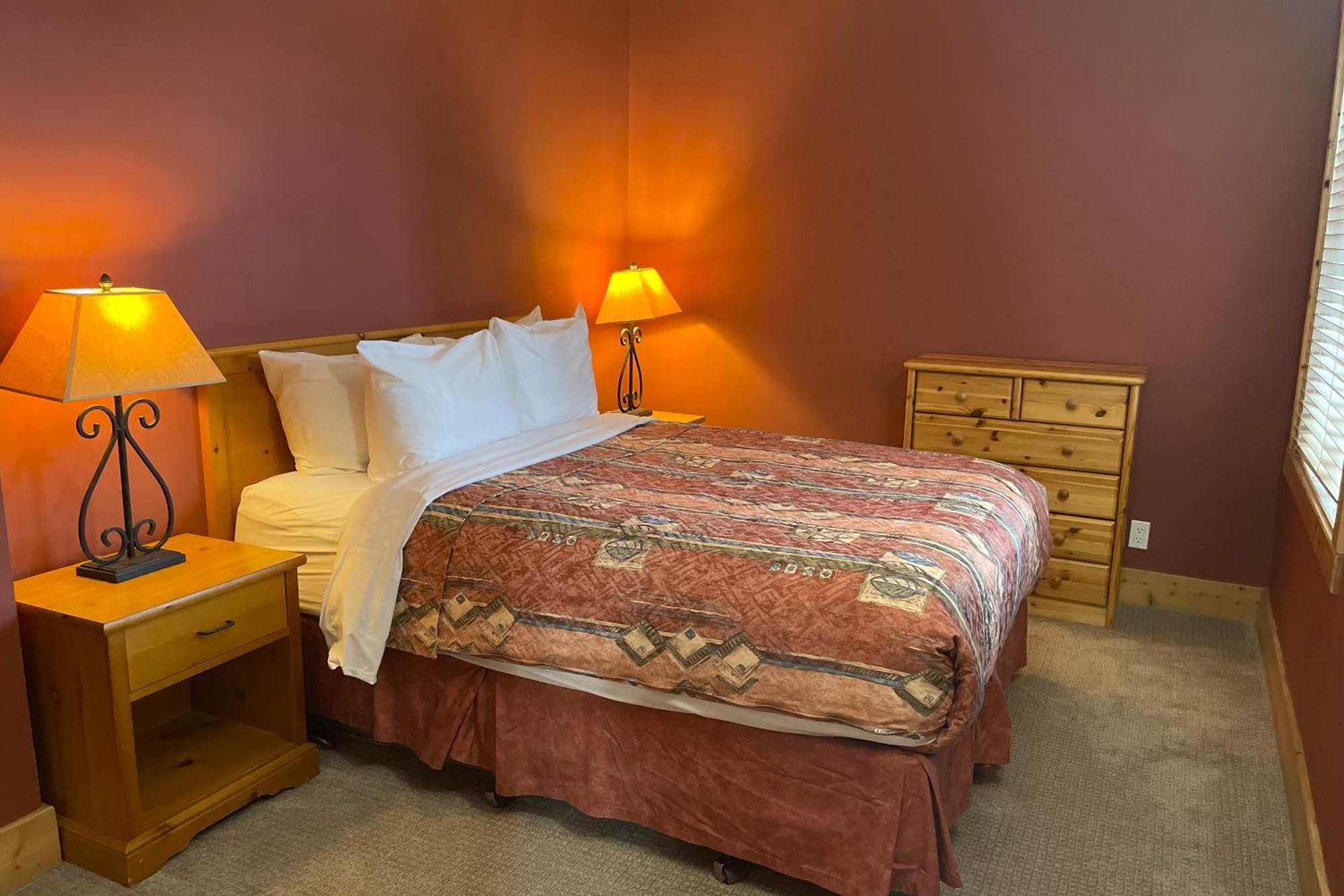 Cornerstone Lodge By Park Vacation Management Fernie Εξωτερικό φωτογραφία