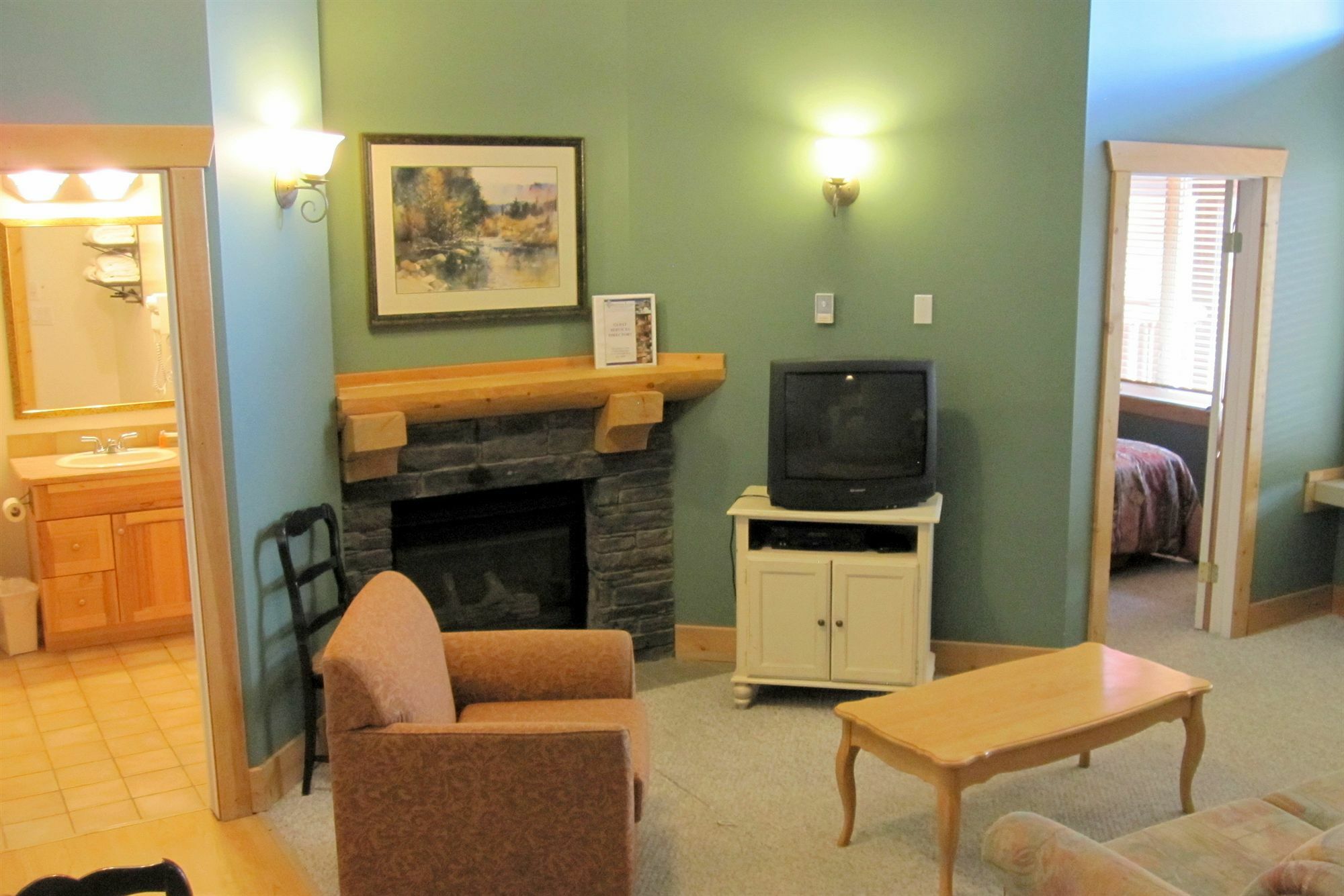 Cornerstone Lodge By Park Vacation Management Fernie Εξωτερικό φωτογραφία